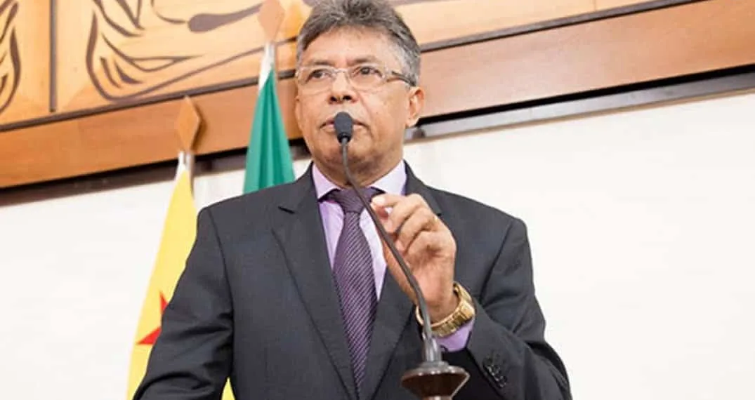 Deputado Antonio Pedro fala sobre as expectativas para a próxima legislatura