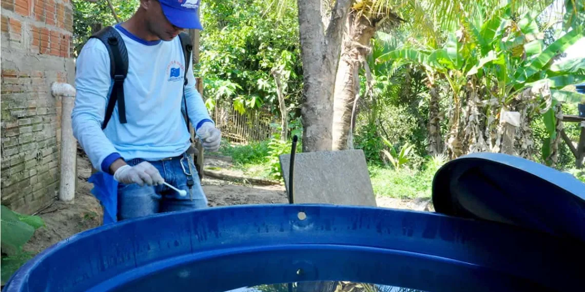 Casos de dengue fazem prefeito de Feijó decretar situação de emergência; Capital está em alerta