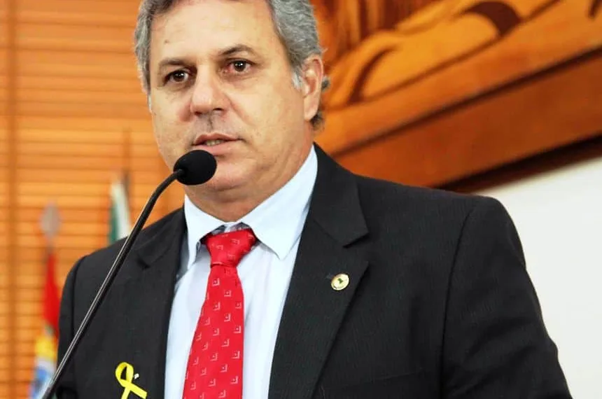 Deputado Lourival Marques comemora a instalação de unidade do Corpo de Bombeiro em Feijó