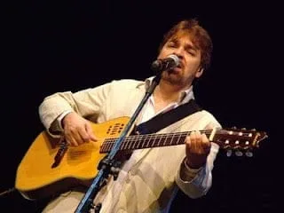 Ação Eventos promove show com Peninha