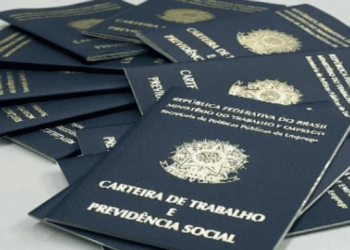 Acre volta a gerar empregos e termina mês de setembro com 285 novos postos, aponta Caged