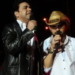 Após dizer que era do Acre, grupo assiste a show de Zezé Di Camargo e Luciano de graça no RJ