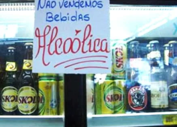 Juízes da capital expedem portaria conjunta da "Lei Seca"