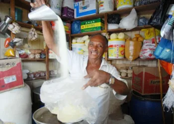 Farinha de mandioca de Cruzeiro do Sul é certificada como produto típico brasileiro