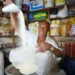 Farinha de mandioca de Cruzeiro do Sul é certificada como produto típico brasileiro