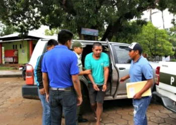 Justiça mantém condenação de policial civil acusado de sequestrar acreano detido na Bolívia