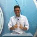 Em debate da TV Gazeta, Gladson reafirma compromisso de mudar o Acre para melhor