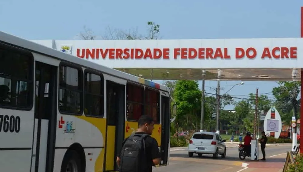 MEC libera R$ 6 milhões para instituições federais no Acre