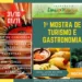 Governo promove Mostra de Turismo e Gastronomia hoje, na Usina de Arte João Donato