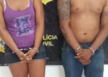 Criança de 5 anos é estuprada após ser levada por homem como pagamento de dívida da mãe com o tráfico