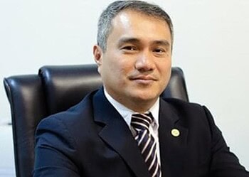 Minoru Kinpara é cotado para assumir a Secretaria de Educação do Estado