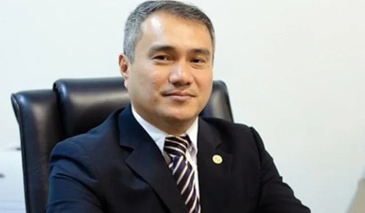 Minoru Kinpara é cotado para assumir a Secretaria de Educação do Estado