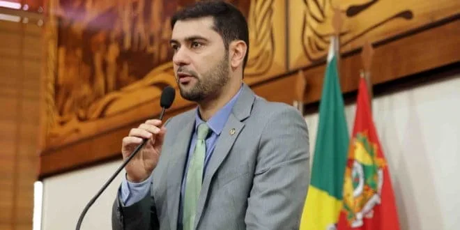 Nicolau Júnior garante que Gladson Cameli vai governar sem perseguições