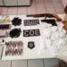 Operação prende 12 pessoas suspeitas de integrar facções criminosas