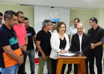 Prefeitura vai retomar as obras do Shopping Popular, já na próxima segunda-feira
