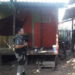 Jovem de 19 anos é morto a tiros no quintal de casa no Segundo Distrito