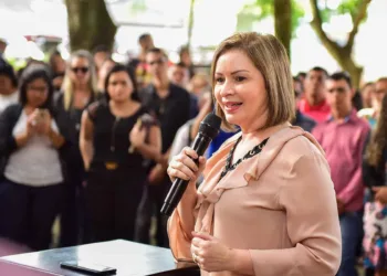 Socorro Neri anuncia reforma administrativa na prefeitura de Rio Branco