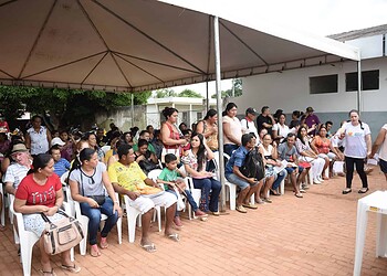 Mutirão de Cirurgias realiza quase mil procedimentos em três meses