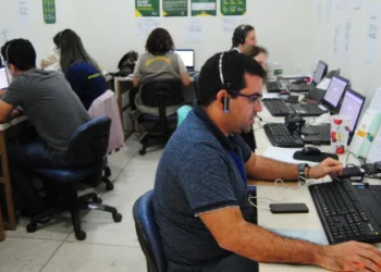Disque-Eleições funcionará a partir de sexta-feira