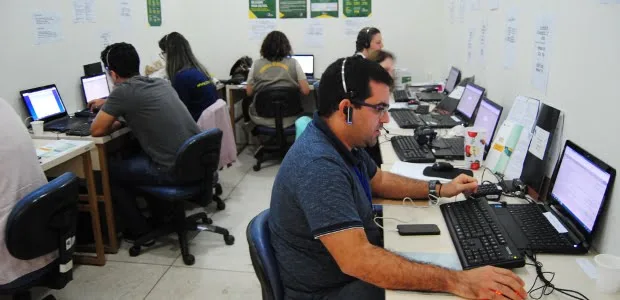 Disque-Eleições funcionará a partir de sexta-feira