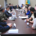 TRE/AC realiza reunião com forças de segurança para tratar das Eleições 2018
