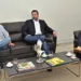 Alan Rick visita Federação da Agricultura e defende mais investimentos no setor produtivo