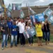 Candidato ao Senado, Minoru Kinpara cumpre agenda nos bairros de Rio Branco