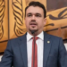 Líder do governo na Aleac comenta sobre resultado da eleição a presidente da República