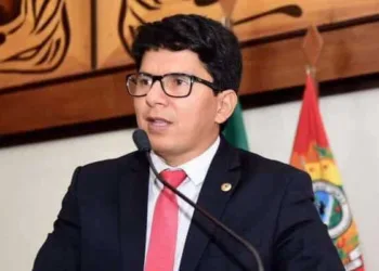 Jenilson: “erros e estratégias adotadas levaram a esta situação”