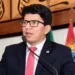 Jenilson: “erros e estratégias adotadas levaram a esta situação”