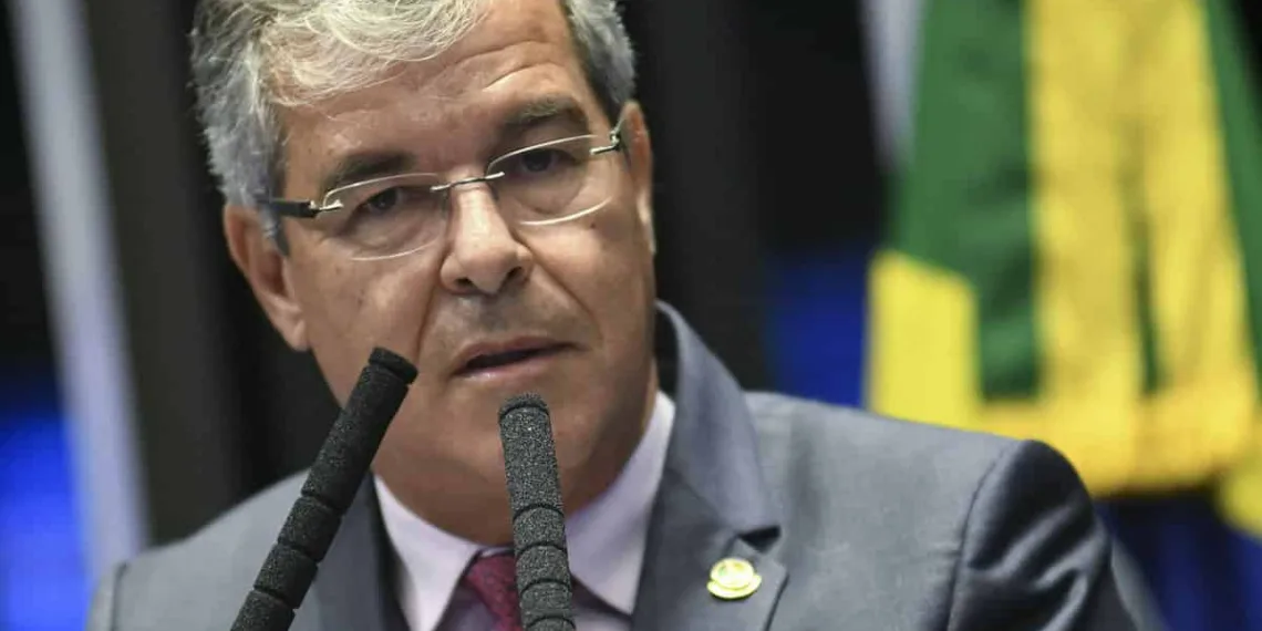 Foto: Jefferson Rudy/Agência Senado