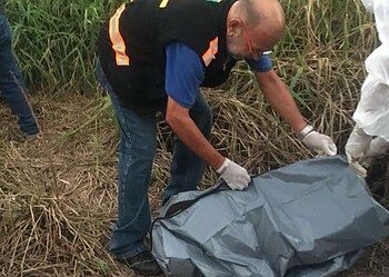 DNA confirma que ossada achada em matagal é de terceira adolescente que sumiu após sair da Expoacre
