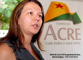 Acre soma perdas de R$ 70 milhões de repasses do Governo Federal em 50 dias