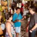 Marcus Alexandre agradece carinho dos eleitores no Vale do Juruá