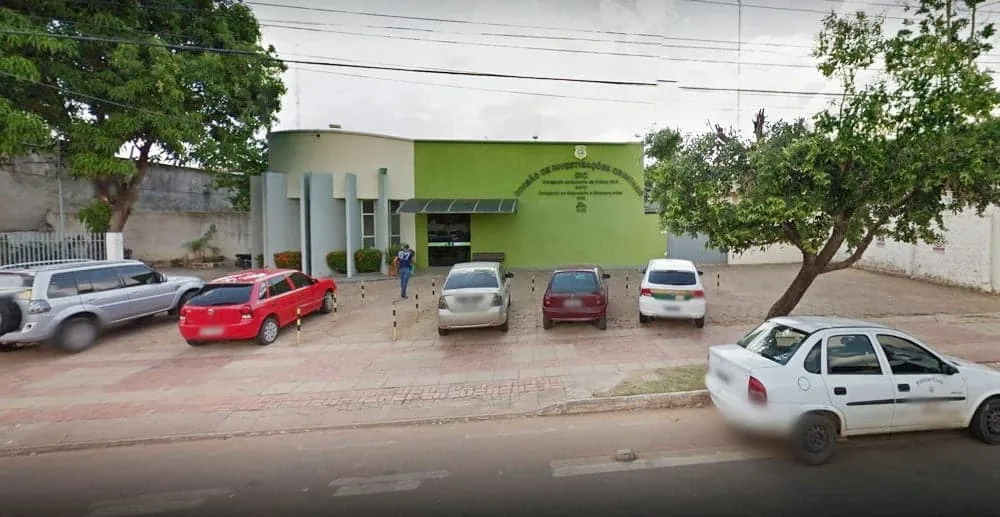 Após ameaçar dona de bar para beber e comer de graça, homem é detido