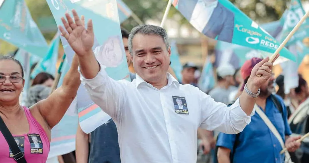 Minoru Kinpara destaca que é preciso “ousadia política” para fazer as mudanças que o Acre precisa