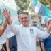 Minoru Kinpara destaca que é preciso “ousadia política” para fazer as mudanças que o Acre precisa