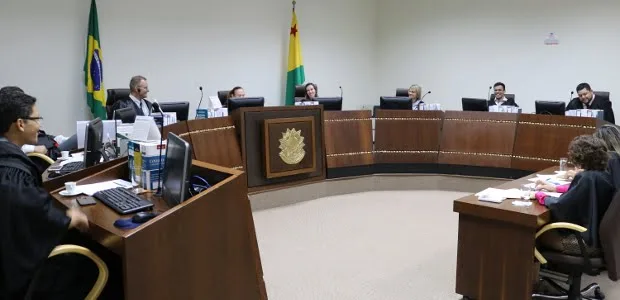 Corte Eleitoral do Acre apresenta relatório geral de apuração das Eleições de 2018