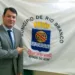 Projeto do vereador Roberto Duarte que obriga o uso do Brasão de Armas em Rio Branco é aprovado por unanimidade