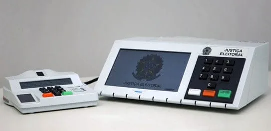 Eleitor acreano já pode justificar ausência às urnas pela internet
