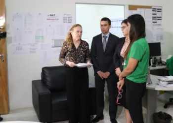TRE/AC realiza Cerimônia de Geração de Mídias para o segundo turno das Eleições