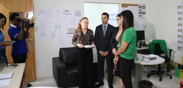 TRE/AC realiza Cerimônia de Geração de Mídias para o segundo turno das Eleições