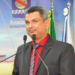 Railson Correia entra na disputa pela vaga de 1º secretário da Câmara para o próximo biênio
