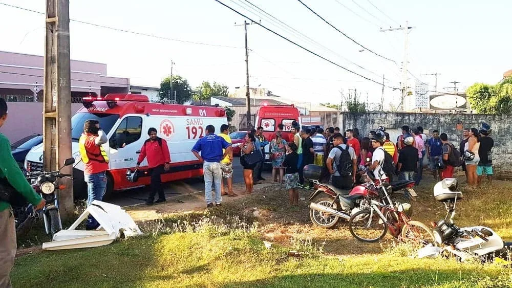 Após mais de 70 dias, polícia ainda não concluiu inquérito de mulher que atropelou e matou homem