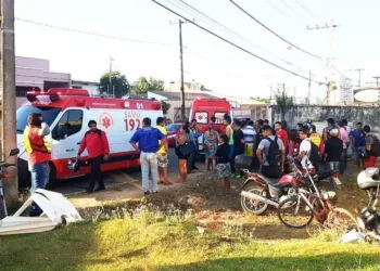 Após mais de 70 dias, polícia ainda não concluiu inquérito de mulher que atropelou e matou homem
