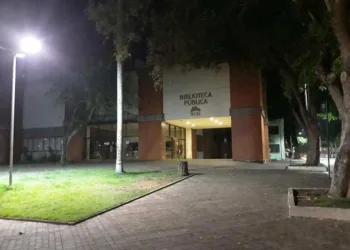 Prefeitura trabalha para garantir iluminação em pontos prejudicados pelo vandalismo em Rio Branco