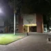 Prefeitura trabalha para garantir iluminação em pontos prejudicados pelo vandalismo em Rio Branco