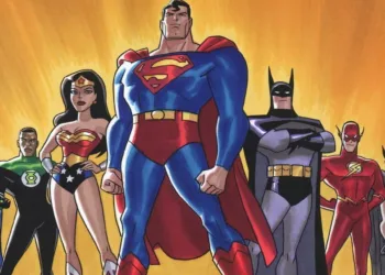 Espetáculo Liga da Justiça será apresentado no próximo domingo