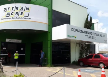 Governo lança edital de processo seletivo para o Detran/AC