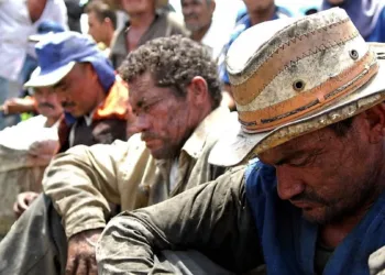 Acre está na lista suja de trabalho escravo
